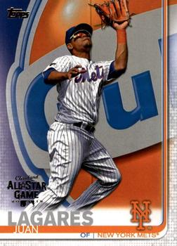 Juan Lagares