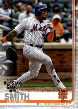 Dominic Smith