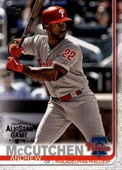 Andrew McCutchen