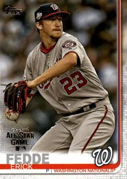 Erick Fedde