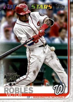 Victor Robles