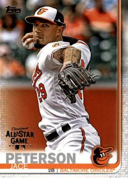 Jace Peterson
