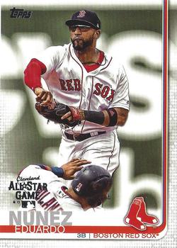 Eduardo Nunez