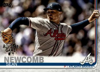 Sean Newcomb