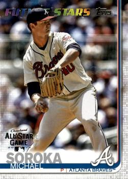 Michael Soroka
