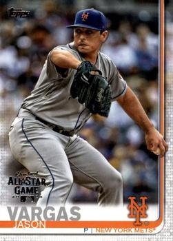 Jason Vargas