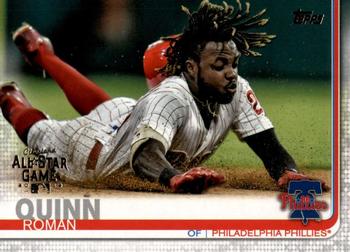 Roman Quinn