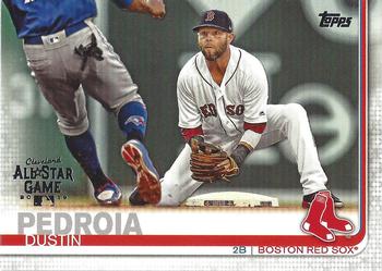 Dustin Pedroia