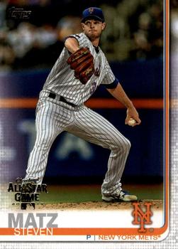 Steven Matz