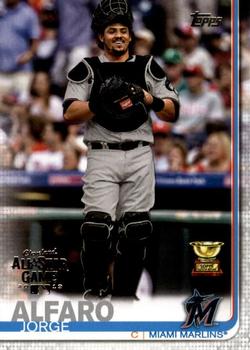 Jorge Alfaro