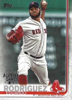 Eduardo Rodriguez