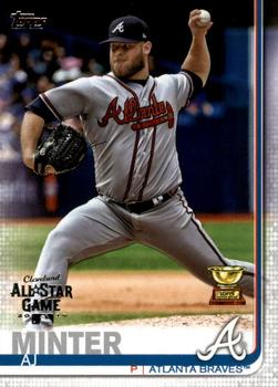 A.J. Minter