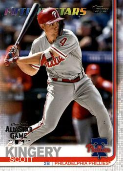 Scott Kingery