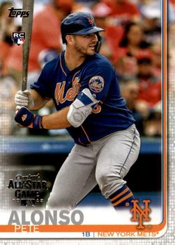 Pete Alonso