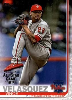 Vince Velasquez