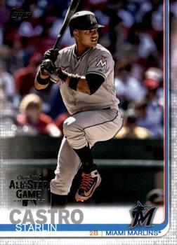 Starlin Castro