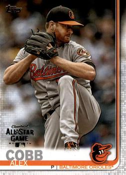 Alex Cobb