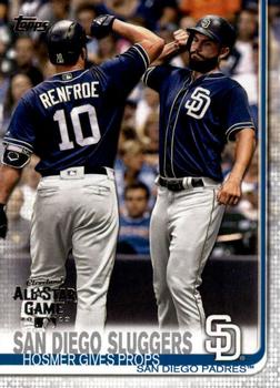 San Diego Sluggers