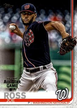 Joe Ross
