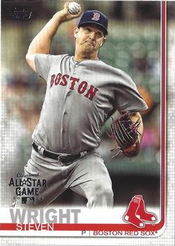 Steven Wright