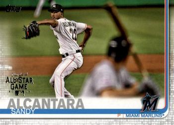 Sandy Alcantara