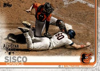 Chance Sisco