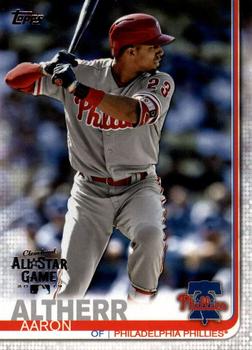 Aaron Altherr