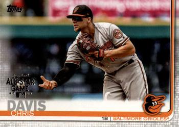 Chris Davis