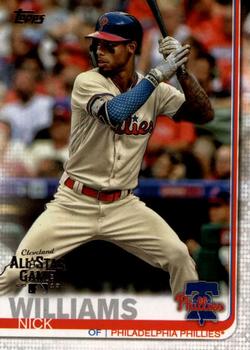 Nick Williams