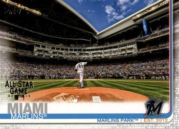 Marlins Park