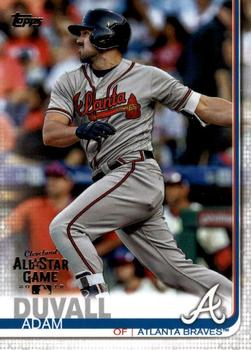 Adam Duvall