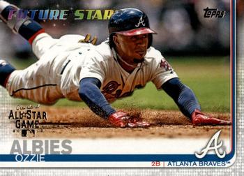Ozzie Albies