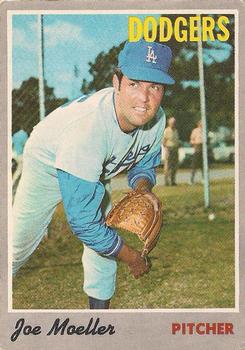 Joe Moeller