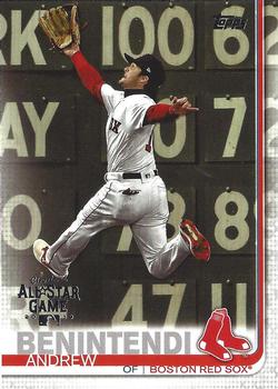 Andrew Benintendi