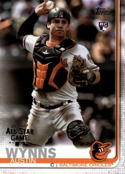 Austin Wynns