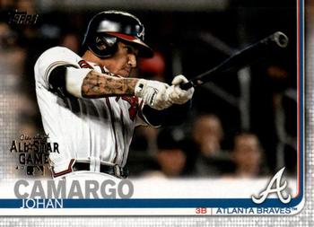Johan Camargo