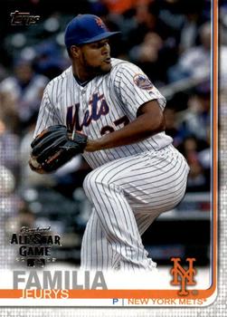 Jeurys Familia
