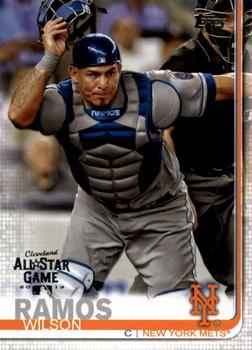 Wilson Ramos