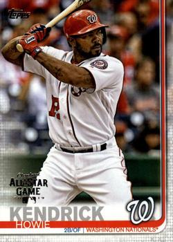 Howie Kendrick