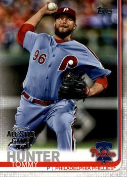 Tommy Hunter