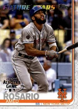 Amed Rosario