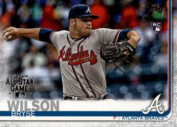 Bryse Wilson