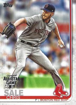 Chris Sale