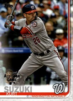 Kurt Suzuki