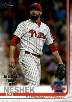 Pat Neshek