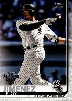 Eloy Jimenez