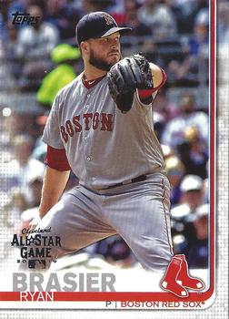 Ryan Brasier