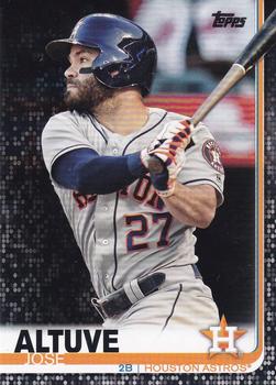 Jose Altuve