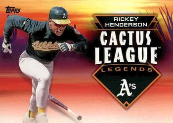 Rickey Henderson