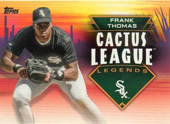 Frank Thomas